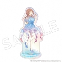 【グッズ-スタンドポップ】学園アイドルマスター オーロラアクリルスタンド 姫崎莉波【再販】の画像