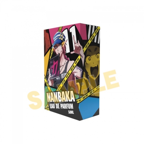 グッズ 香水 ナンバカ オードパルファム ウノ アニメイト