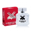 【グッズ-香水】ウルトラマンA ウルトラマン エース オードパルファムの画像