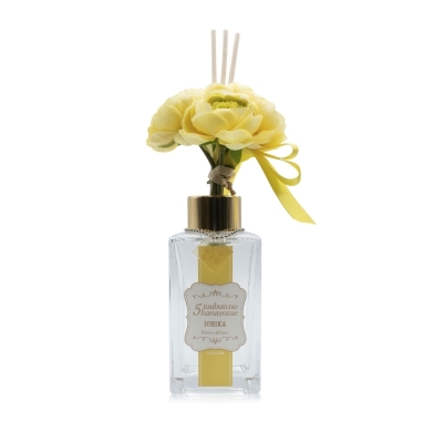 【グッズ-香水】映画 五等分の花嫁 フラワーディフューザー 中野一花