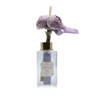 【グッズ-香水】映画 五等分の花嫁 フラワーディフューザー 中野二乃