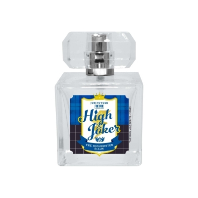 【グッズ-香水】アイドルマスター SideM オードパルファム 冬美旬