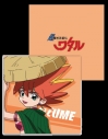 【グッズ-クッション】超魔神英雄伝ワタル クッション スズメの画像