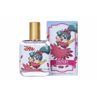 【グッズ-香水】魔神英雄伝ワタル オードトワレ ヒミコ