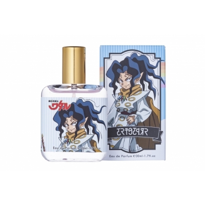 【グッズ-香水】魔神英雄伝ワタル オードトワレ 牙皇子