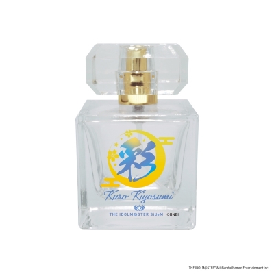 【グッズ-香水】アイドルマスター SideM オードパルファム 清澄九郎