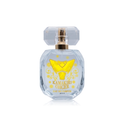 【グッズ-香水】王様戦隊キングオージャー カマキリオージャー オードパルファム