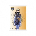 【グッズ-クリアファイル】サイレントメビウス クリアファイル レビア・マーベリックの画像