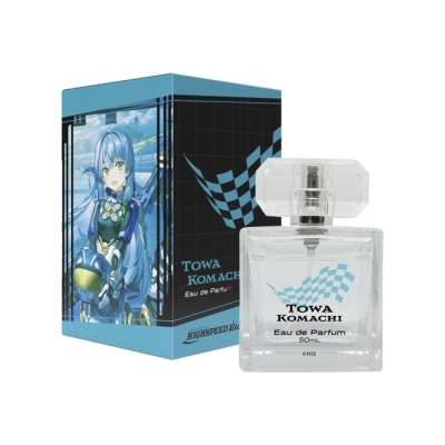 【グッズ-香水】HIGHSPEED Etoile オードパルファム 小町 永遠