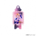 【グッズ-スタンドポップ】ふたりはプリキュア Max Heart アクリルスタンド キュアブラックの画像