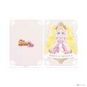 【グッズ-クリアファイル】ふたりはプリキュア Max Heart クリアファイル シャイニールミナスの画像