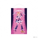 【グッズ-タペストリー】ふたりはプリキュア Max Heart タオルタペストリー キュアブラックの画像