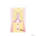 【グッズ-タペストリー】ふたりはプリキュア Max Heart タオルタペストリー シャイニールミナスの画像