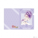【グッズ-クリアファイル】ふたりはプリキュア Splash☆Star クリアファイル キュアイーグレットの画像