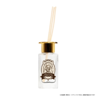 【グッズ-香水】北斗の拳 でかいババアのディフューザー