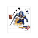 【グッズ-スタンドポップ】仮面ライダーブレイド 仮面ライダーブレイド アクリルスタンドの画像
