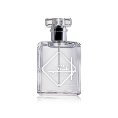 【グッズ-香水】やり直し令嬢は竜帝陛下を攻略中 オードパルファム ジル