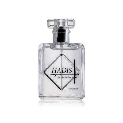 【グッズ-香水】やり直し令嬢は竜帝陛下を攻略中 オードパルファム ハディス