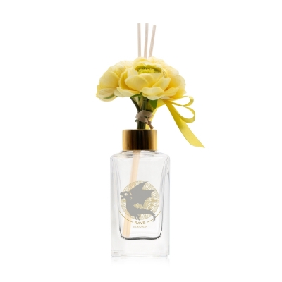 【グッズ-香水】やり直し令嬢は竜帝陛下を攻略中 フラワーディフューザー ラーヴェ