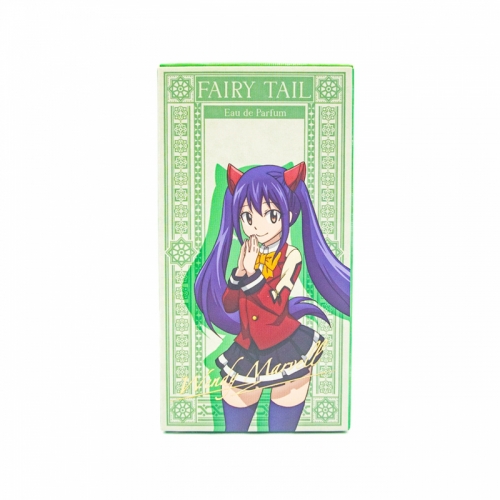 グッズ-香水】FAIRYTAIL オードパルファム ウェンディ・マーベル 