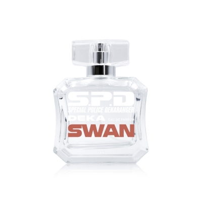 【グッズ-香水】特捜戦隊デカレンジャー デカスワン オードパルファム