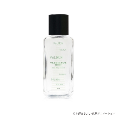 【グッズ-香水】デジモンアドベンチャー オードパルファム 太刀川ミミ