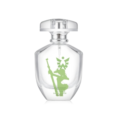 【グッズ-香水】魔法騎士レイアース オードパルファム 鳳凰寺風