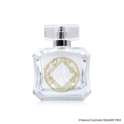 【グッズ-香水】雅血の陰陽師 オードパルファム 迅猫