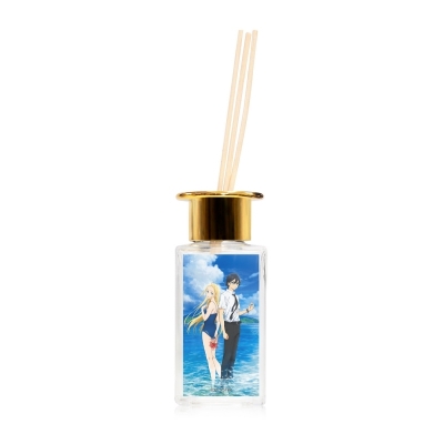 【グッズ-香水】サマータイムレンダ ディフューザー