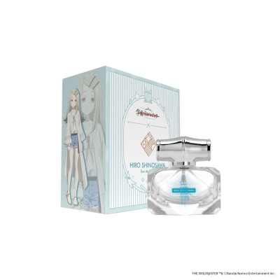 【グッズ-香水】学園アイドルマスター オードパルファム 篠澤広