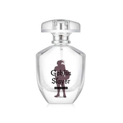 【グッズ-香水】ゴブリンスレイヤーⅡ オードパルファム