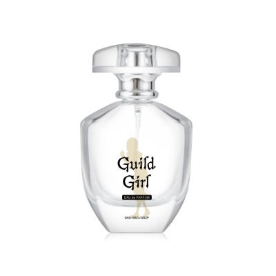 【グッズ-香水】ゴブリンスレイヤーⅡ 受付嬢 オードパルファム