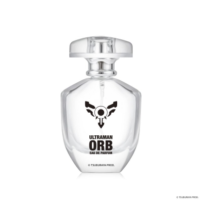 【グッズ-香水】ウルトラマンオーブ オードパルファム