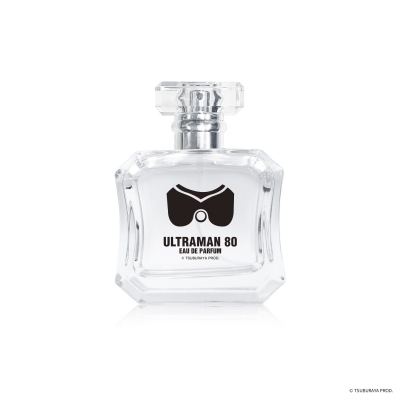 【グッズ-香水】ウルトラマン80 オードパルファム