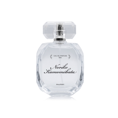 【グッズ-香水】クズの本懐 オードパルファム 鴎端 のり子