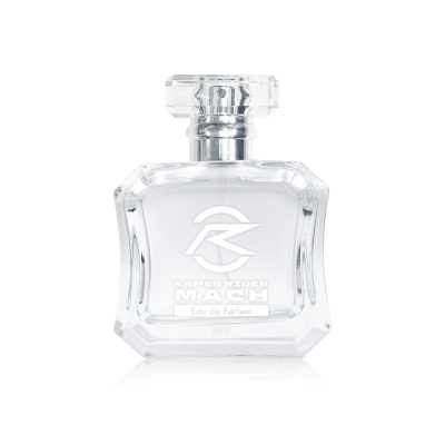 【グッズ-香水】仮面ライダードライブ 仮面ライダーマッハ オードパルファム