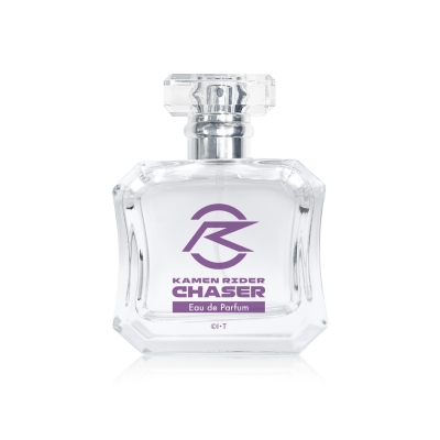 【グッズ-香水】仮面ライダードライブ 仮面ライダーチェイサー オードパルファム