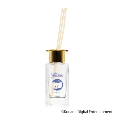 【グッズ-香水】ときめきメモリアル ディフューザー 伝説の樹
