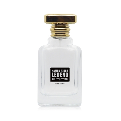 【グッズ-香水】仮面ライダーガッチャード 仮面ライダーレジェンド オードパルファム