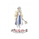 【グッズ-置きもの】ゴブリンスレイヤーⅡ アクリルパネル 女神官の画像