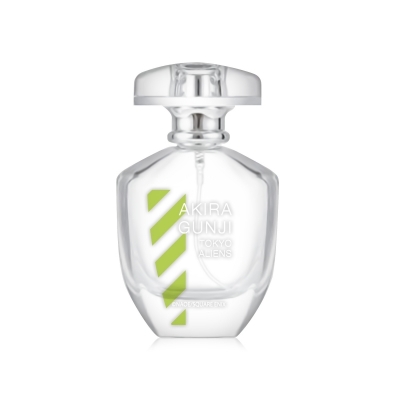 【グッズ-香水】東京エイリアンズ オードパルファム 郡司晃