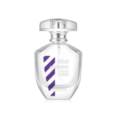 【グッズ-香水】東京エイリアンズ オードパルファム 雨宮零士