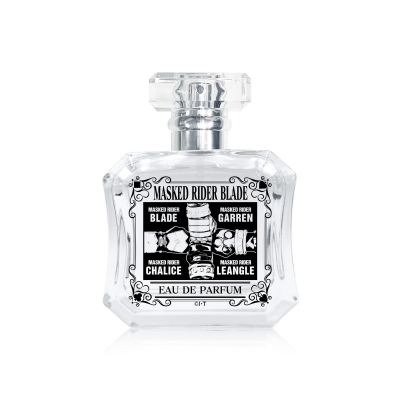 【グッズ-香水】仮面ライダー剣 20th アニバーサリーフレグランス