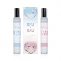 【グッズ-香水】Re:ゼロから始める異世界生活 ロールオンフレグランス レム&ラムの画像