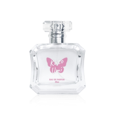 【グッズ-香水】Summer Pockets 加藤 うみ オードパルファム