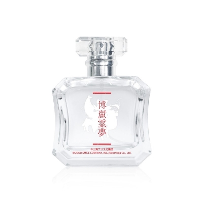 【グッズ-香水】東方ロストワード 博麗霊夢 オードパルファム