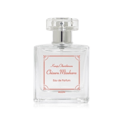 【グッズ-香水】彼女、お借りします 水原千鶴 オードパルファム