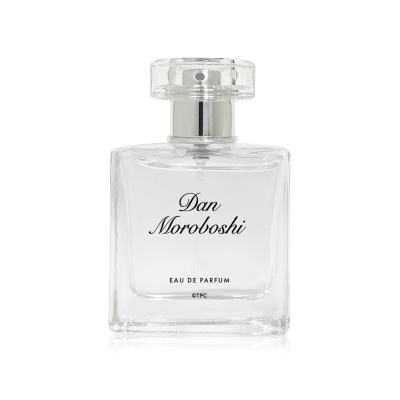 【グッズ-香水】ウルトラセブン モロボシ・ダン オードパルファム