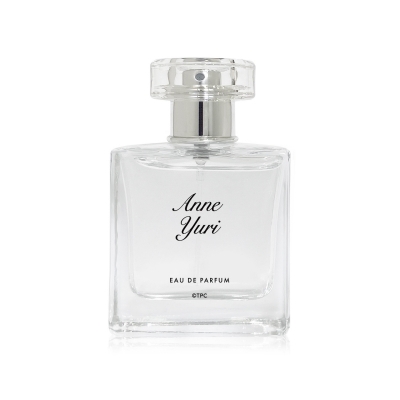 【グッズ-香水】ウルトラセブン 友里アンヌ オードパルファム