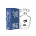 【グッズ-香水】ウルトラマンデッカー オードパルファムの画像